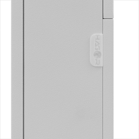 Hagor CON-Line® Big W 75 - 98" Medienstele, Boden-Wand Montage