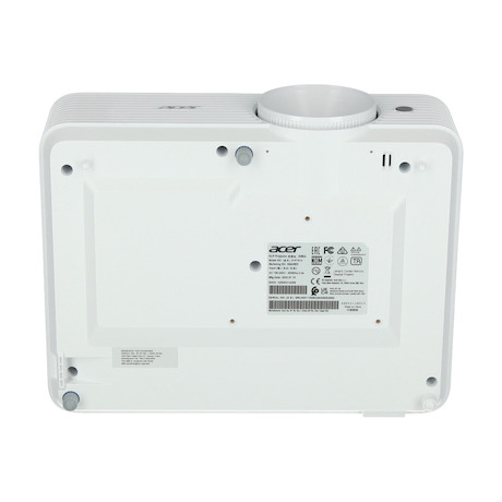 Acer H6542BDi Heimkino Beamer mit Full HD Auflösung und 5.200 ANSI Lumen - Demo