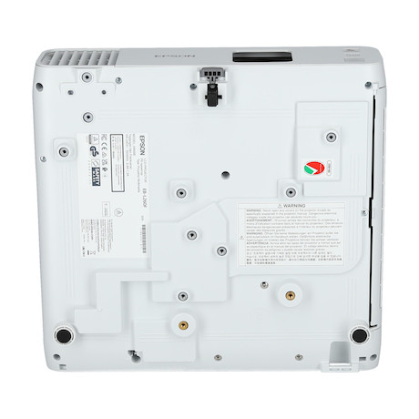 Epson EB-L260F - Demo