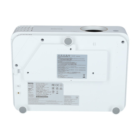 BenQ TH685p Beamer mit 3500 ANSI-Lumen und Full-HD Auflösung - Demo