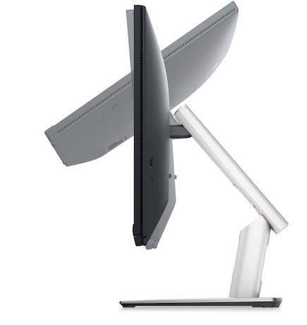 Dell P2424HT 24 USB-C-Hub-Monitor mit Touchscreen - Demo