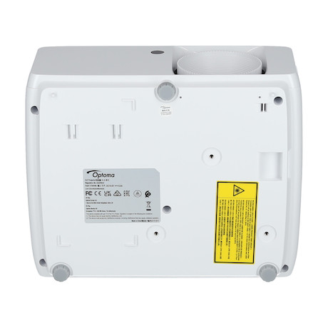 Optoma HZ40HDR - Demo