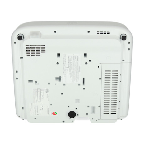 Epson EH-LS650W TV Laserbeamer mit 4K Pro-UHD für Gaming und Heimkino - Demo