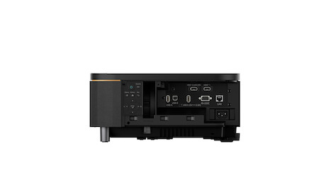 Epson EH-QS100B Beamer, schwarz