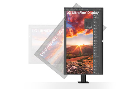 LG 32UN880K-B