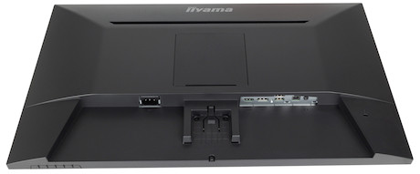 iiyama ProLite XU2793HSU-B7 27"Monitor mit IPS-Panel-Technologie, USB-Hub & 100Hz Bildwiederholfrequ