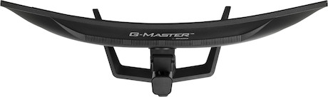 iiyama G-MASTER GCB3482WQSU-B1 34" Gaming Curved Monitor mit 120Hz Bildwiederholfrequenz & 0.6 ms Re