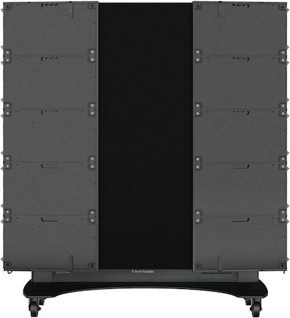 ViewSonic LDS138-151 Faltbares 138" All-in-One LED-Display