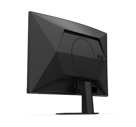 AOC C27G4ZXE 27" FHD Fast VA Curved Gaming Monitor