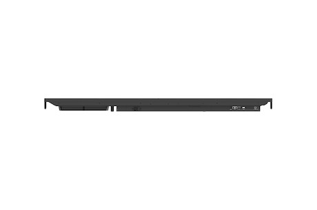 LG CreateBoard Pro 75TR3PN interaktives 4K UHD Touch-Display - Creative Whiteboard Solution für Zusa