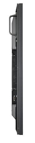 NEC MultiSync M551-2 LCD 55" Message Large Format Display - Demoware