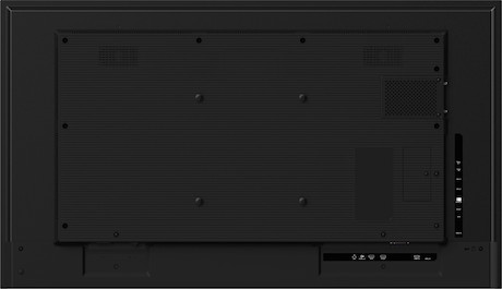iiyama ProLite LH4375UHS-B2AG 44" 4K Digital Signage Display mit 24/7 Betriebszeit, Android OS, Sign