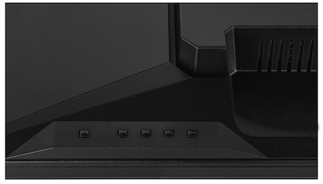 iiyama ProLite XUB3493WQSU-B6 34” Ultra-Wide Monitor mit IPS-Panel-Technologie, PiP, PBP und einem h