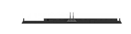 ViewSonic CDE8630 86" effizientes Präsentations-Display mit drahtloser Übertragung & 24/7 Dauerbetri