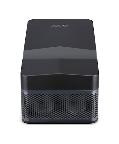 Acer PD1520Us Ultrakurzdistanz FHD LED Beamer mit Smart Funktionen