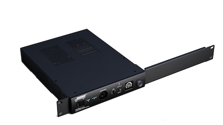 Bose Professional Veritas 250BL Intelligenter Mischverstärker