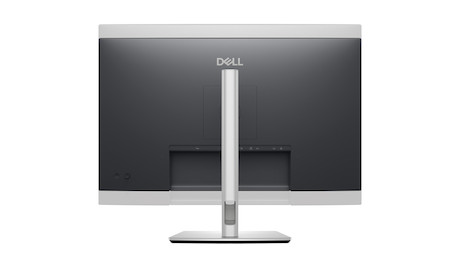 Dell Pro Plus P2725QE 27" 4K LED-Monitor mit USB-C-Hub