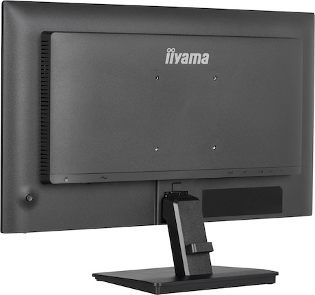 iiyama ProLite X2492HSU-B1 24" IPS-Full-HD-Panel mit 4-seitigem Slim-Bezel