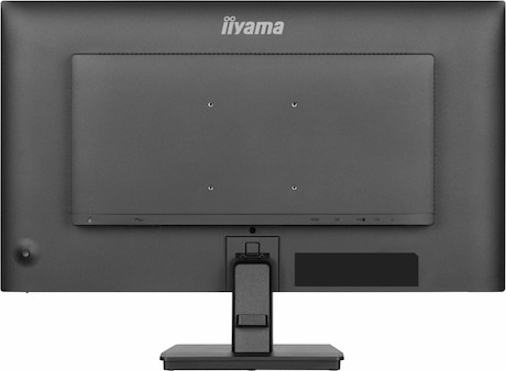 iiyama ProLite X2792HSU-B1 27" IPS Full-HD-Panel mit 4-seitigem Slim-Bezel