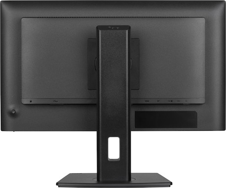 iiyama ProLite XB2492HSU-B1 24" IPS Full-HD-Panel mit 4-seitigem Slim-Bezel und höhenverstellbarem S
