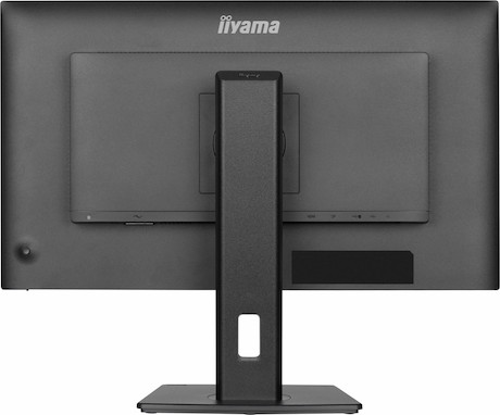 iiyama ProLite XB2792HSU-B1 27" IPS Full-HD-Panel mit 4-seitigem Slim-Bezel und höhenverstellbarem S