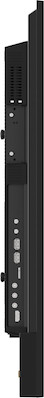 iiyama ProLite LH5075UHS-B2AG 50" Digital Signage Display mit 4K UHD, 24/7 Betriebszeit, Android OS,