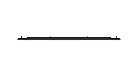 iiyama ProLite LH5075UHS-B2AG 50" Digital Signage Display mit 4K UHD, 24/7 Betriebszeit, Android OS,