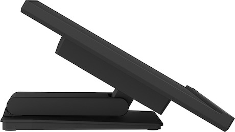 iiyama ProLite T2454MSC-B3AG 24" InCell PCAP 10 Punkte Touchscreen mit IPS-Panel-Technologie, Anti-G