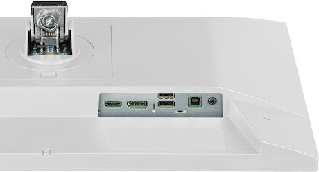 iiyama ProLite XUB2293HSU-W7 22" IPS-Monitor mit dreiseitigem randlosem Design, integriertem USB-Hub