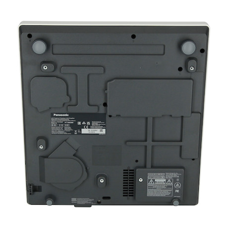 Panasonic PT-TMZ400EJ Kurzdistanz Beamer mit 4000 Lumen und WUXGA-Auflösung für effiziente Nutzung i