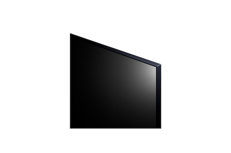 LG 50UL3J-M 50" webOS UHD Signage - Demoware