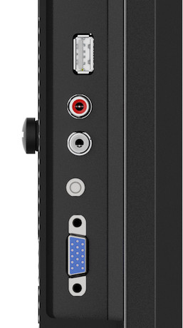 iiyama PROLITE LE4341S-B2 - Demoware