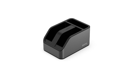BenQ InstaShow WDC15 Wireless-Präsentationssystem für kleine Räume