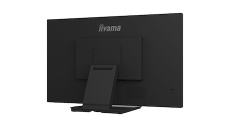 iiyama ProLite T2754MSC-B2AG 27" InCell PCAP 10 Punkte Touchscreen mit IPS-Panel-Technologie, Anti-G
