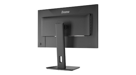 iiyama ProLite XB2797QSU-B1 27" QHD-IPS-Monitor mit vierseitig schmalem Rahmen, ergonomischem Standf
