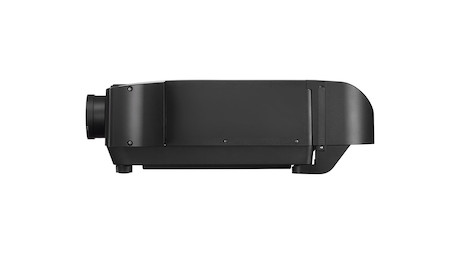 Sharp A824U LCD-Laser-Installationsprojektor der Profiklasse