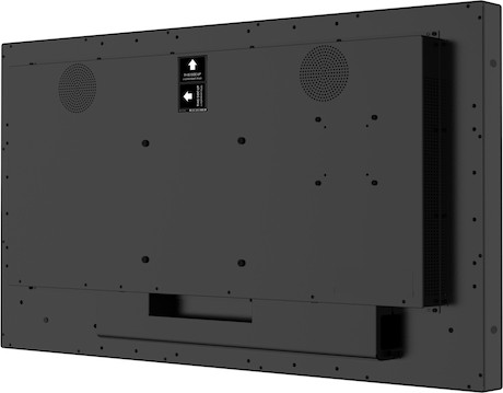 iiyama PROLITE TF4339AS-B1AG 43" Touch Display - Demoware