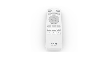 BenQ EX271UZ 27" 4K, 166 PPI, 240 Hz MOBIUZ OLED Gaming-Monitor