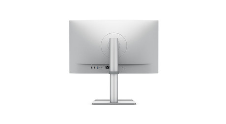 BenQ MA270UP 27" 4K-Glossy-Monitor für MacBooks mit Nano-Beschichtung