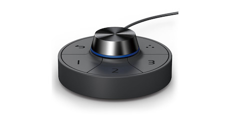 BenQ PD3225U 32" 4K UHD Monitor mit USB-C für Designer