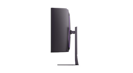 LG UltraGear Monitor 52G930B-B