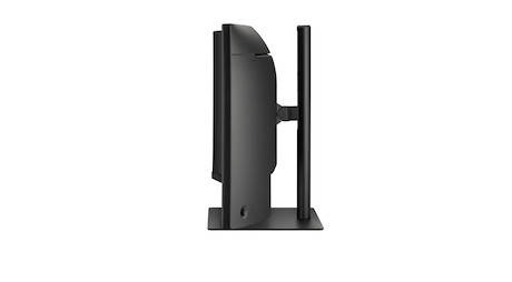 ViewSonic VG3419C-2 34" UWQHD-Curved-Docking-Monitor mit KVM-Switch