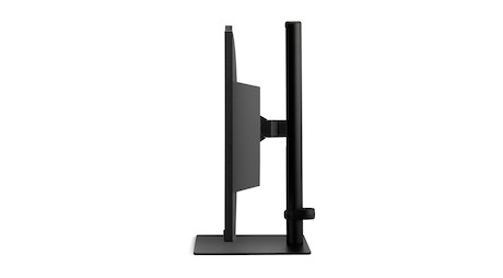 ViewSonic VG2441V 24" FHD USB-C Videokonferenzmonitor mit Windows Hello-zertifizierter Webcam