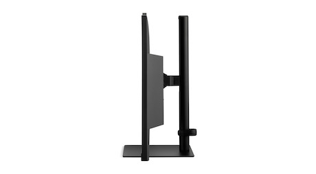 ViewSonic VG2741V-2K 27" QHD USB-C Videokonferenzmonitor mit Windows Hello-zertifizierter Webcam