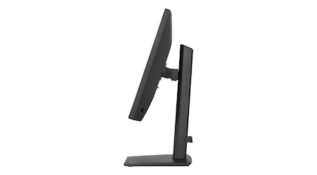 iiyama ProLite XB2491H-B1 24" Monitor mit IPS-Panel-Technologie, 120 Hz Bildwiederholfrequenz und vi