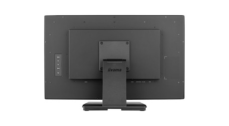iiyama ProLite T2438MSC-B2 23.8" DeepContrast PCAP+ 10 Punkte Touchscreen