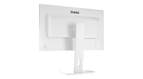 iiyama ProLite XB2797QSU-W1 27" QHD-IPS-Monitor mit vierseitig schmalem Rahmen, ergonomischem Standf
