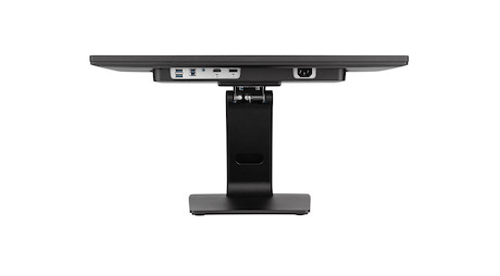 iiyama ProLite T2452MSC-B2AG 24" DeepContrast-PCAP+-Touchscreen-Monitor mit 10-Punkt-Touchscreen