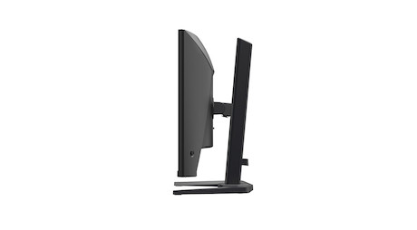 iiyama Red Eagle G-MASTER GCB2784HSU-B1 27" Curved Gaming-Monitor mit höhenverstellbarem Standfuß