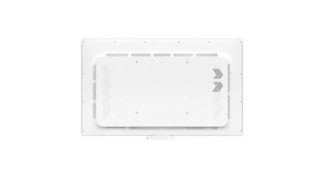 BenQ Board CM7505 75" Interaktives Display mit integrierter Kamera für effiziente und sichere Zusamm